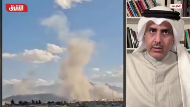 تصعيد إيراني مستمر ضد الخليج.. محاولة لرفع كلفة الحرب وتوسيع نطاقها