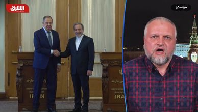 وساطة روسية مرتقبة.. وطهران تتمسك بخطوطها الحمراء في التفاوض