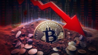 سوق الكريبتو.. خسائر تريليونية