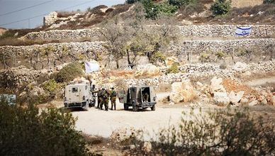 إسرائيل والضفة الغربية.. انتهاكات وتوسيع الاستيطان