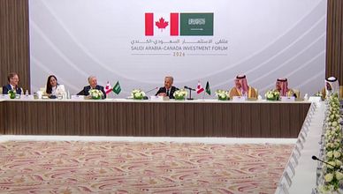 تعزيز الاستثمار بين السعودية وكندا.. وتوقيع اتفاقيات تعدين