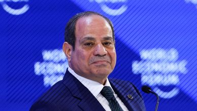 الرئيس المصري: نمضي بخطى ثابتة نحو إصلاح اقتصادي شامل