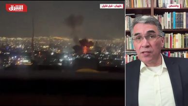 إيران بين خيار التنازل أو مواجهة تصعيد شامل