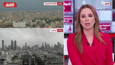 تجدد القصف على الضاحية الجنوبية لبيروت.. واشتباكات في الجنوب