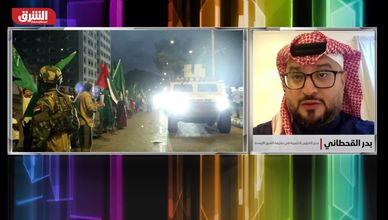 تحرك سعودي- إماراتي يعيد البوصلة اليمنية نحو التفاوض