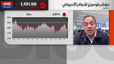 الدولار بين الحرب والفائدة.. الهدوء يعيد رهانات الضعف