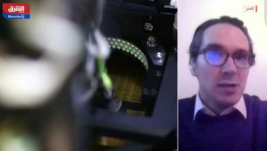 الصين تركز على الاكتفاء الذاتي رغم السماح الأمبركي لإنفيديا بتصدير الشرائح