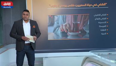 رغم الغلاء والتحديات.. مصر ثاني أكبر مستهلك للشاي عربيا