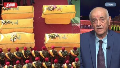 الجيش يبدأ نزع السلاح جنوبا.. فهل تنجح الدولة في فرض هيبتها؟