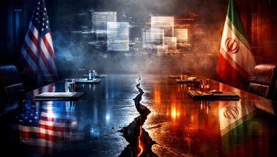 التصعيد يعود.. إيران وأميركا بين مفاوضات وحرب محتملة