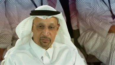 الفالح: نستهدف رفع مساهمة القطاع الخاص في الاقتصاد إلى 65%