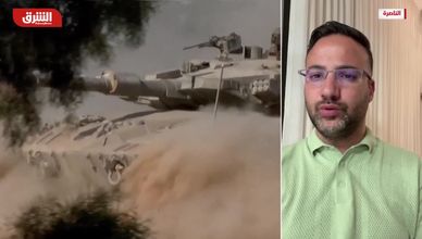 صراع القرار بين الجيش الإسرائيلي والحكومة.. خطة غامضة لغزة