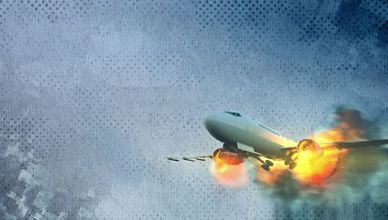 الصندوق الأسود.. مسجل معلومات الطائرة