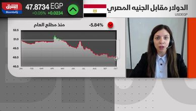 رغم زيادة الوقود المرتقبة.. توقعات بخفض الفائدة في مصر 100 نقطة أساس