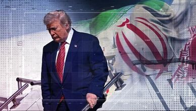 إيران.. الحصار البحري الأميركي