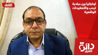 أوكرانيا بين مبادرة ترمب والتعقيدات الواقعية
