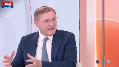 بتكوين بين التقلب والنضوج التدريجي في سوق السيولة العالمية