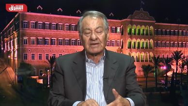 حنا صالح: زيارة أورتاجوس تحمل رسائل ضغط إلى بيروت