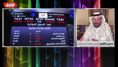 قفزة تاريخية للأسهم السعودية.. هل يستمر الزخم؟