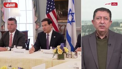 إسرائيل.. بين دبلوماسية واشنطن وواقع الشك في بيروت