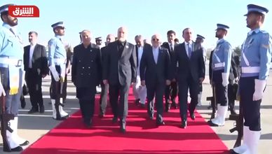 ترمب يترقب الرد الإيراني.. وواشنطن ترهن التفاوض بفك الحصار