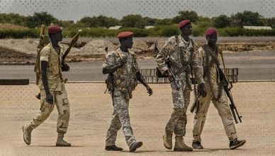 السودان.. حرب مستمرة