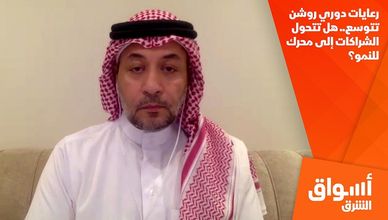 رعايات دوري روشن تتوسع.. هل تتحول الشراكات إلى محرك للنمو؟