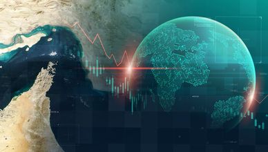 تصاعد التوتر يضع مضيق هرمز في قلب أزمة الطاقة العالمية