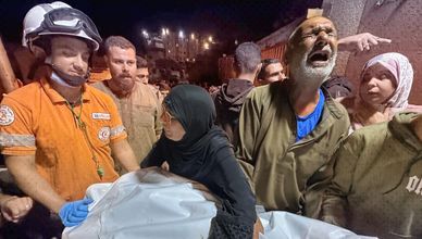 غارات إسرائيلية تخرق "اتفاق غزة".. وحراك "مصري أميركي" في بيروت