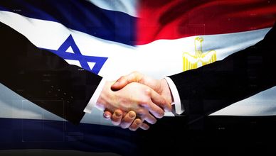 مصر وإسرائيل.. صفقة توريد الغاز