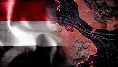باب المندب بين اليمن والردع الإقليمي.. اتفاق مكة ينتقل إلى الدفاع الجماعي