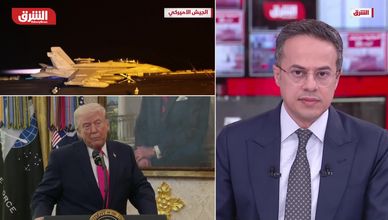 "هدية" إيران لترمب قد تكون نفطًا لتهدئة الأسواق