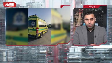 معبر رفح تحت الرقابة الإسرائيلية.. بوابة إنسانية أم أداة سيطرة