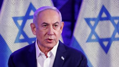 نتنياهو: نزع سلاح حماس شرط أساسي لوقف حرب غزة