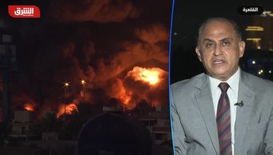 مسيرات الدعم السريع تضرب بورتسودان.. إلى أين تتجه الحرب؟
