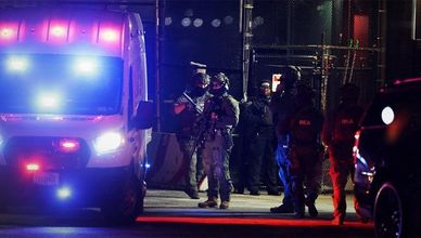 فنزويلا.. عملية تتبع مادورو