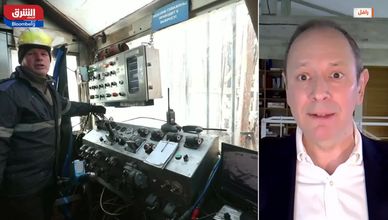 النفط دون 60 دولارا مع تجاهل الأسواق لعلاوة المخاطر