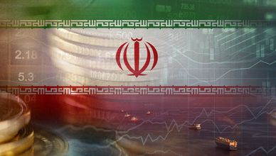 الحصار البحري على إيران يربك الأسواق.. وأسهم الخليج تتراجع