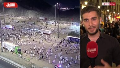 فرحة وأمل بعد رفع العقوبات.. دمشق تستعيد طعم أول عيد بعد "الأسد"