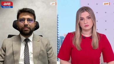 ارتفاع الطاقة يعيد تشكيل مؤشرات الأسهم في أميركا وأوروبا