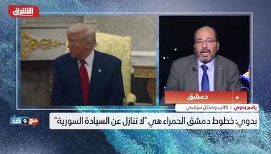 الاتفاق الجديد مع إسرائيل.. حماية لسوريا أم تهديد لأمن الجوار؟