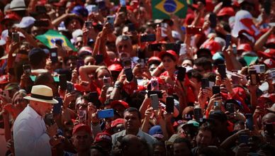 انتخابات البرازيل 2026.. صراع سياسي وسباق لمواجهة الجريمة المنظمة