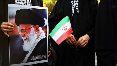 اغتيال خامنئي.. زلزال سياسي في إيران