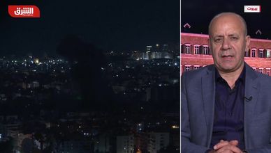 إسرائيل تقصف الضاحية برسائل نارية للداخل والخارج