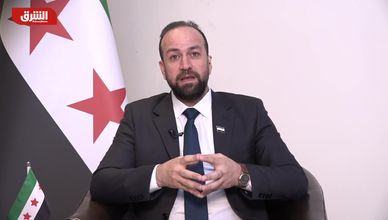 التوتر جنوب سوريا يتصاعد.. والدولة تبحث ضبط الفوضى المحلية