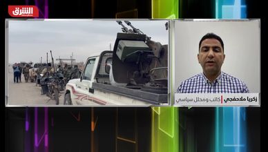 مهلة الدمج ومسار بسط سيطرة الدولة شمال شرق سوريا