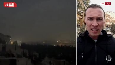 مفاوضات لاحتواء التصعيد في "حلب" دون اختراق سياسي