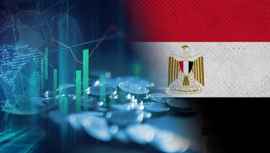التضخم بمدن مصر يتسارع.. و"تاسي" يقترب من استعادة مستوى 11 ألف نقطة