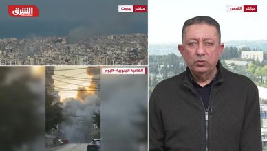 الجيش اللبناني يخلي مواقعه في الجنوب وسط توغل إسرائيلي