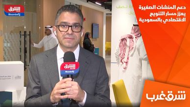 دعم المنشآت الصغيرة يعزز مسار التنويع الاقتصادي بالسعودية